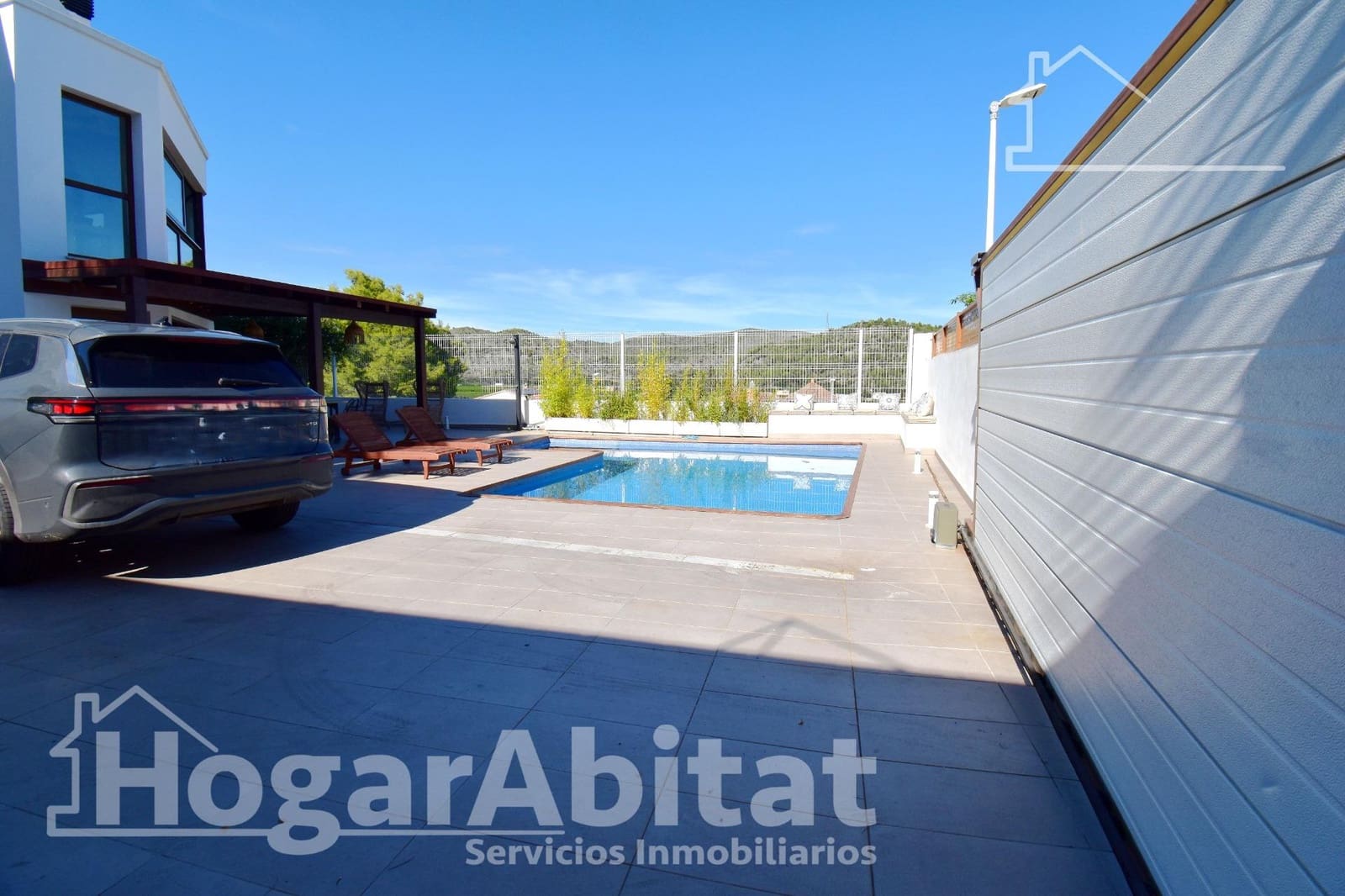 3 camera da letto Villa in vendita in Gandia con piscina garage - 599.000 € (Rif: 10102717)