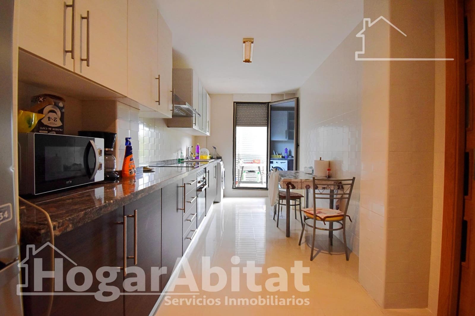 3 quarto Apartamento para venda em La Pobla del Duc com piscina garagem - 150 000 € (Ref: 10102719)