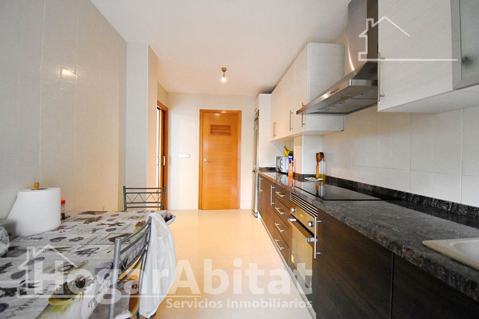 3 quarto Apartamento para venda em La Pobla del Duc com piscina garagem - 150 000 € (Ref: 10102719)