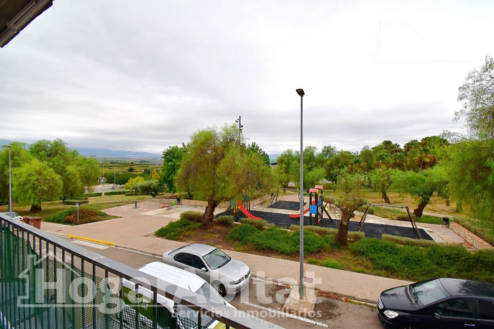 3 quarto Apartamento para venda em La Pobla del Duc com piscina garagem - 150 000 € (Ref: 10102719)