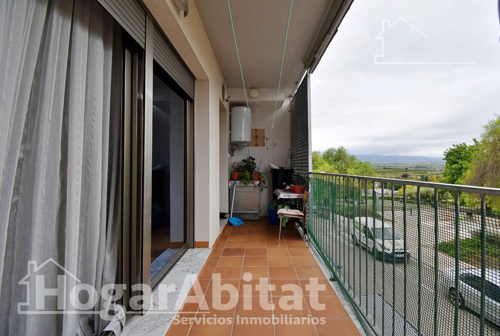 3 quarto Apartamento para venda em La Pobla del Duc com piscina garagem - 150 000 € (Ref: 10102719)