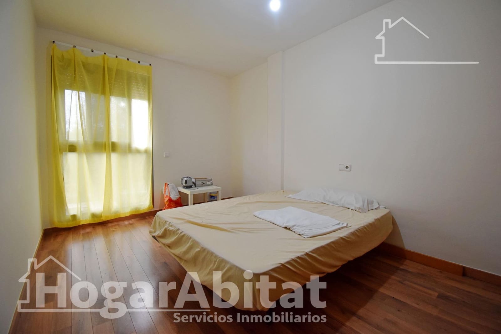 3 quarto Apartamento para venda em La Pobla del Duc com piscina garagem - 150 000 € (Ref: 10102719)