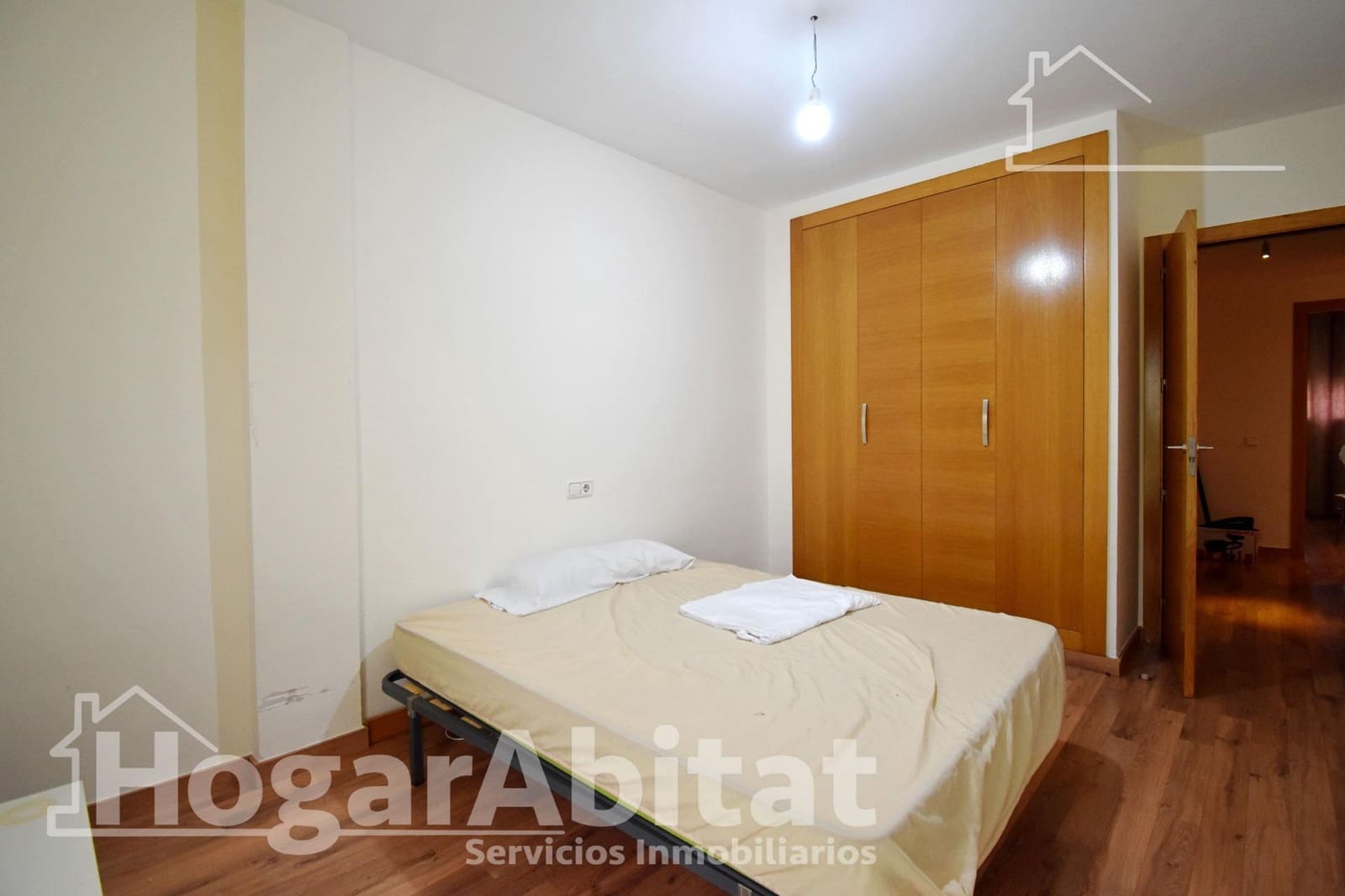 3 quarto Apartamento para venda em La Pobla del Duc com piscina garagem - 150 000 € (Ref: 10102719)