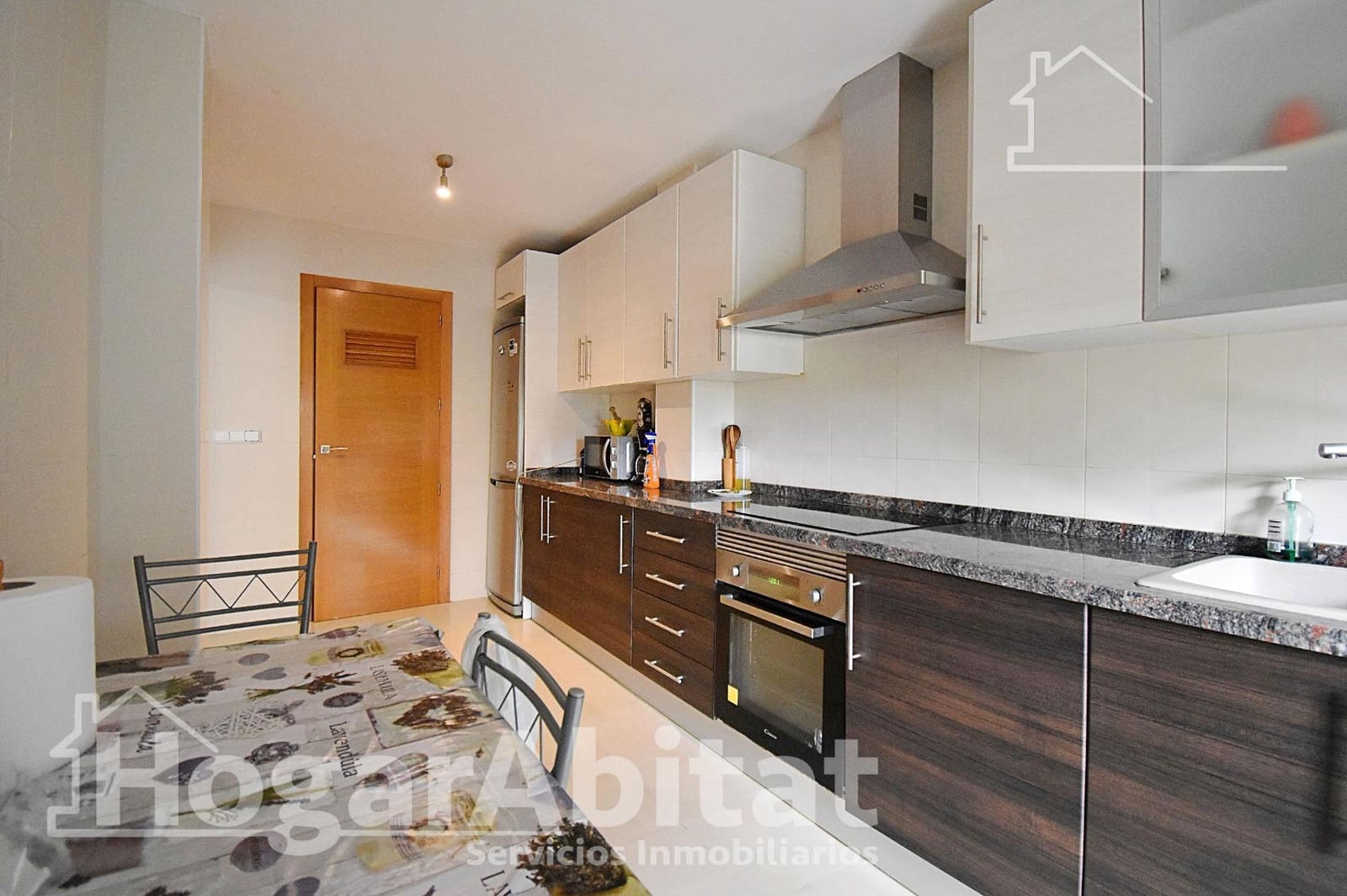 3 quarto Apartamento para venda em La Pobla del Duc com piscina garagem - 150 000 € (Ref: 10102719)