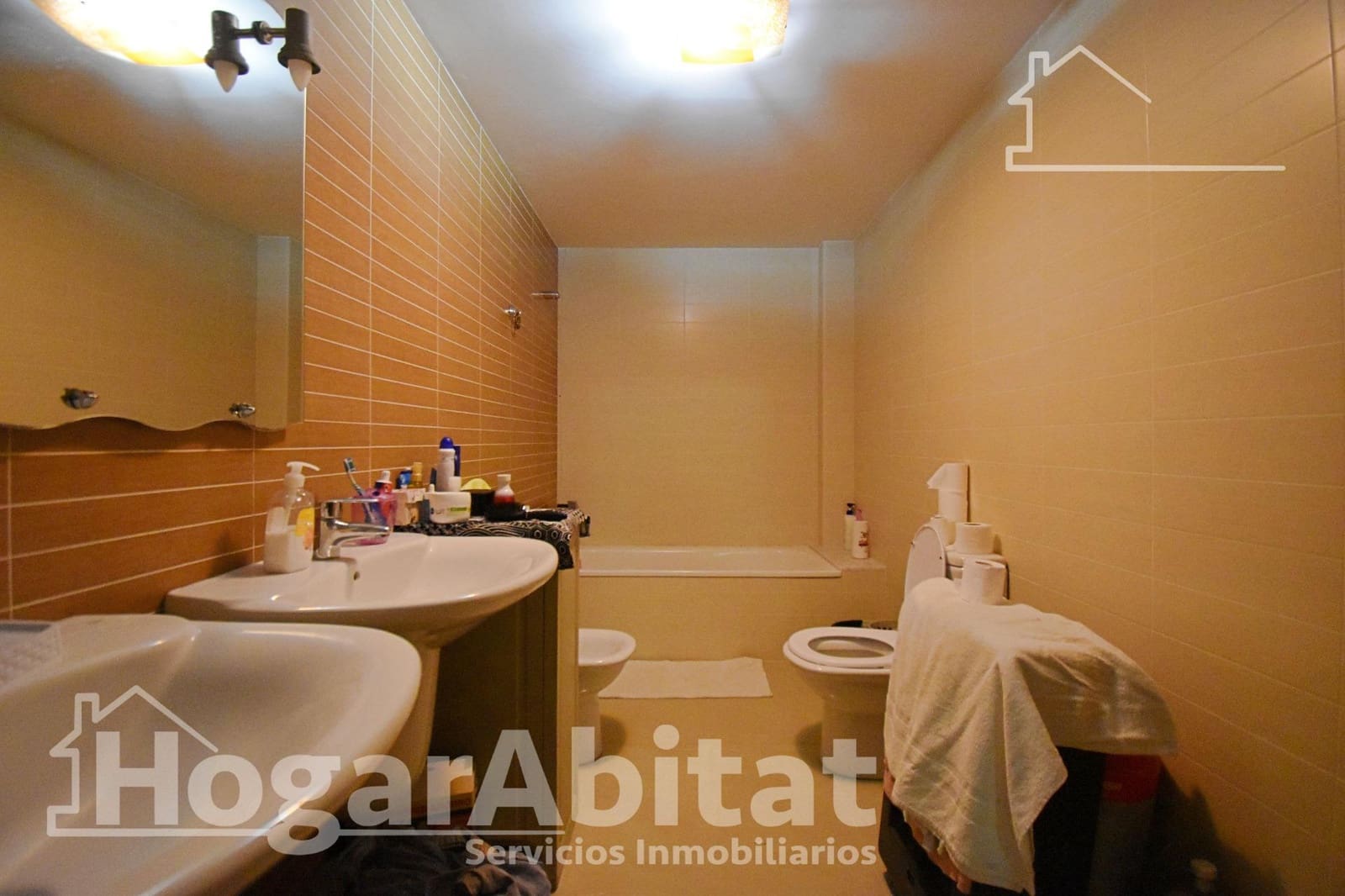 3 quarto Apartamento para venda em La Pobla del Duc com piscina garagem - 150 000 € (Ref: 10102719)