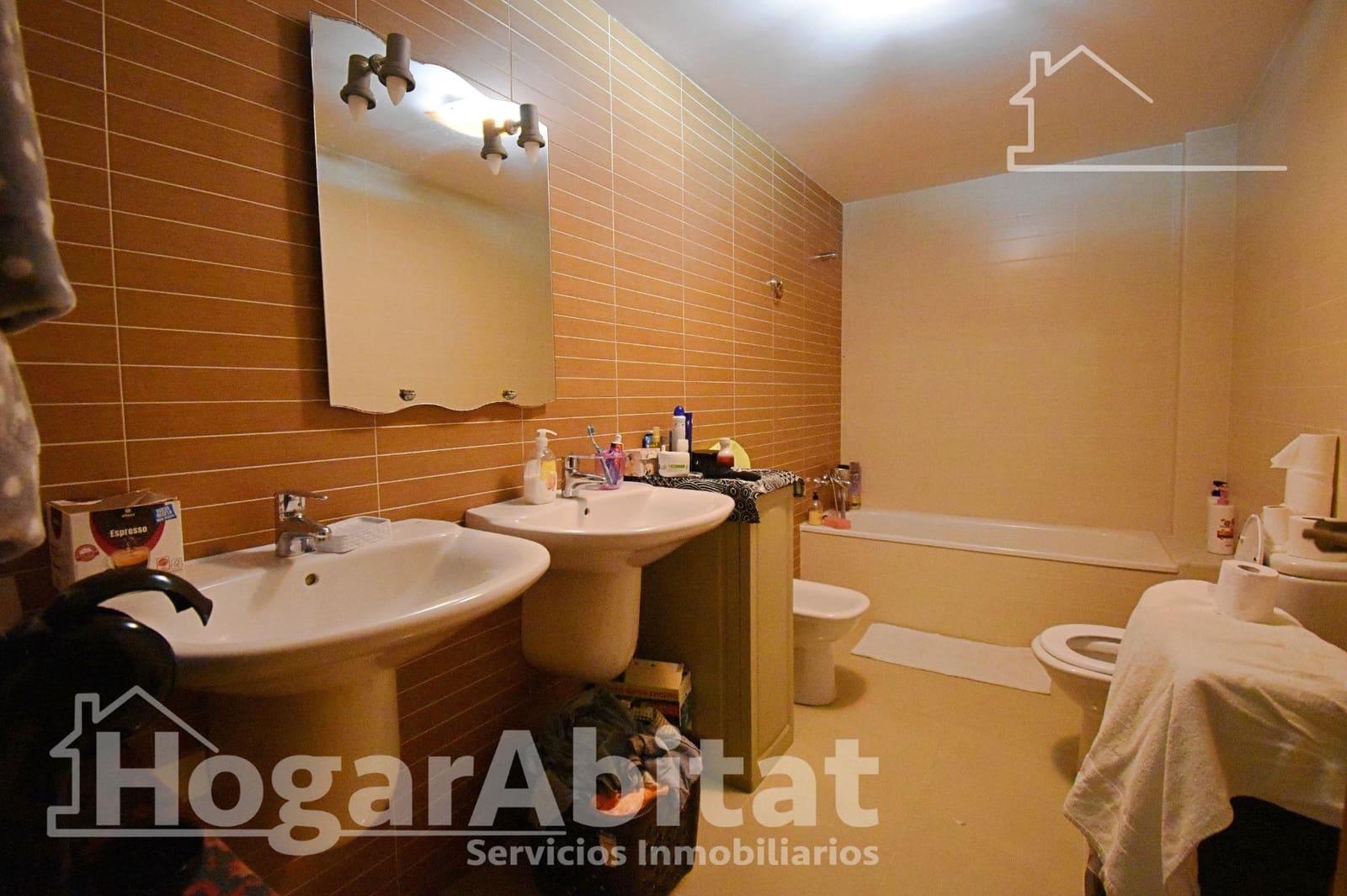 3 quarto Apartamento para venda em La Pobla del Duc com piscina garagem - 150 000 € (Ref: 10102719)