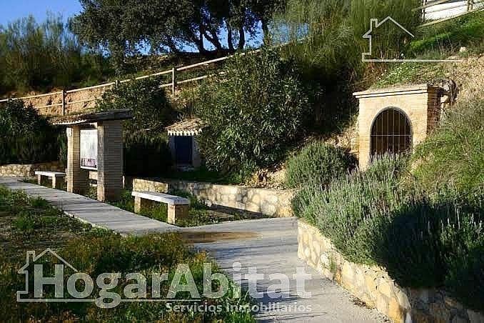 4 slaapkamer Penthouse te koop in La Pobla del Duc met zwembad garage - € 250.000 (Ref: 10102720)