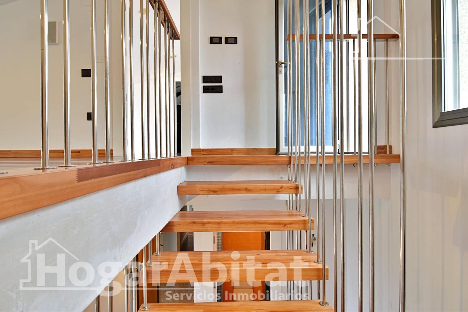 4 slaapkamer Penthouse te koop in La Pobla del Duc met zwembad garage - € 250.000 (Ref: 10102720)