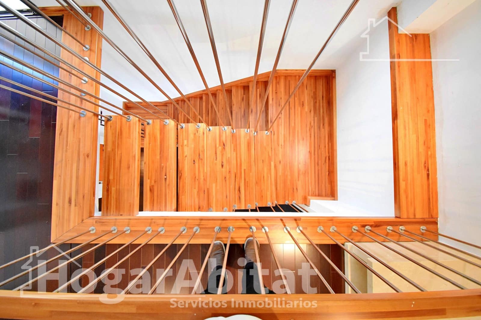 4 slaapkamer Penthouse te koop in La Pobla del Duc met zwembad garage - € 250.000 (Ref: 10102720)