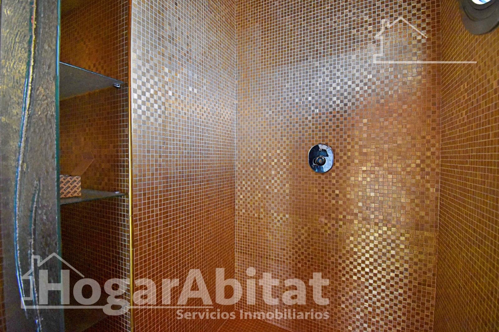 4 slaapkamer Penthouse te koop in La Pobla del Duc met zwembad garage - € 250.000 (Ref: 10102720)