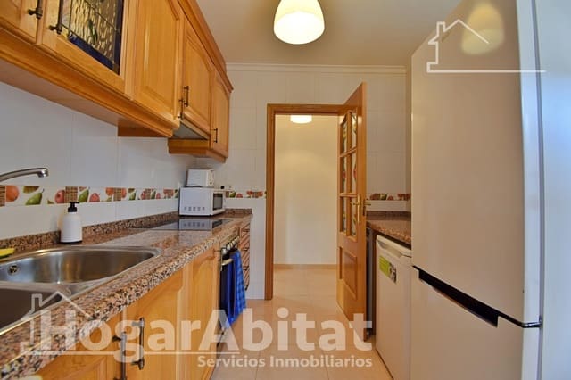 3 sovrum Lägenhet till salu i Dénia - 275 573 € (Ref: 10102721)