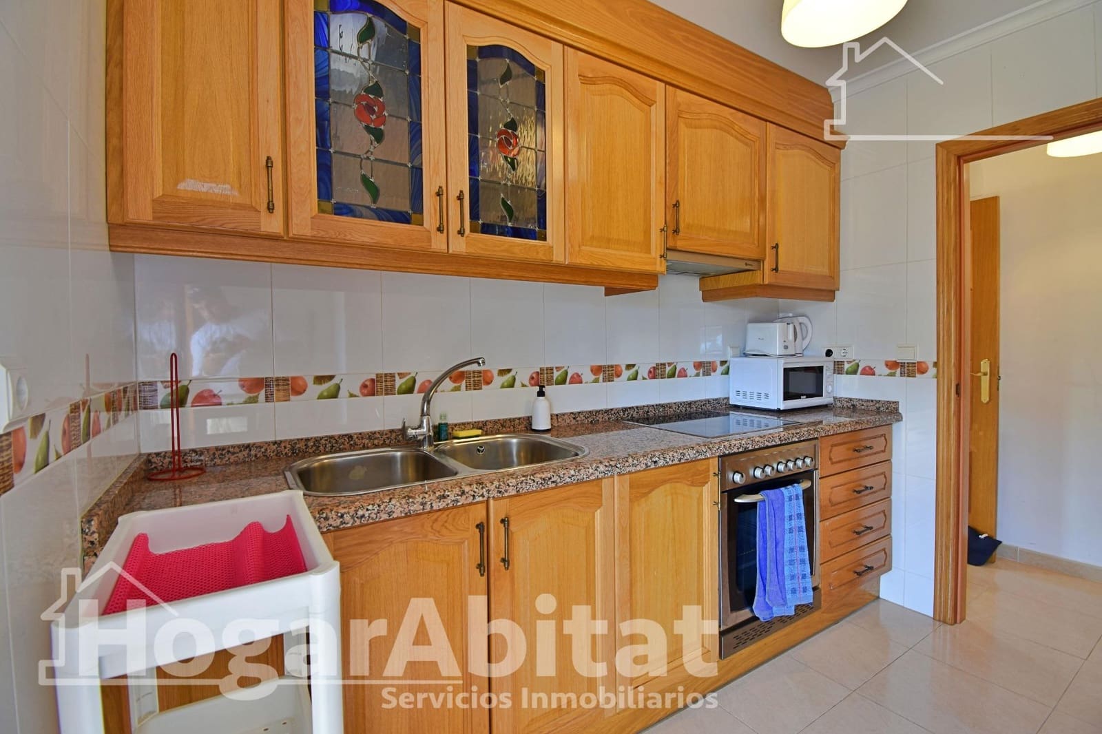 3 sovrum Lägenhet till salu i Denia - 275 573 € (Ref: 10102721)