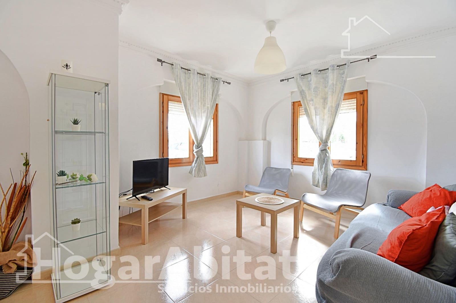 3 sovrum Lägenhet till salu i Denia - 275 573 € (Ref: 10102721)