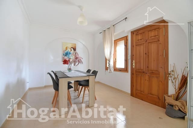 3 sovrum Lägenhet till salu i Dénia - 275 573 € (Ref: 10102721)