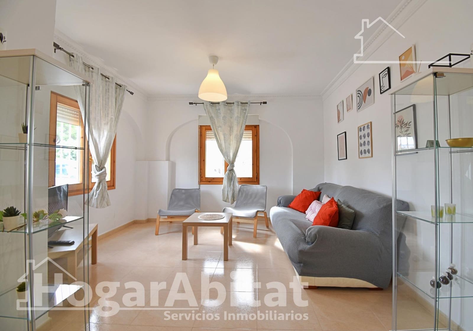 3 sovrum Lägenhet till salu i Denia - 275 573 € (Ref: 10102721)