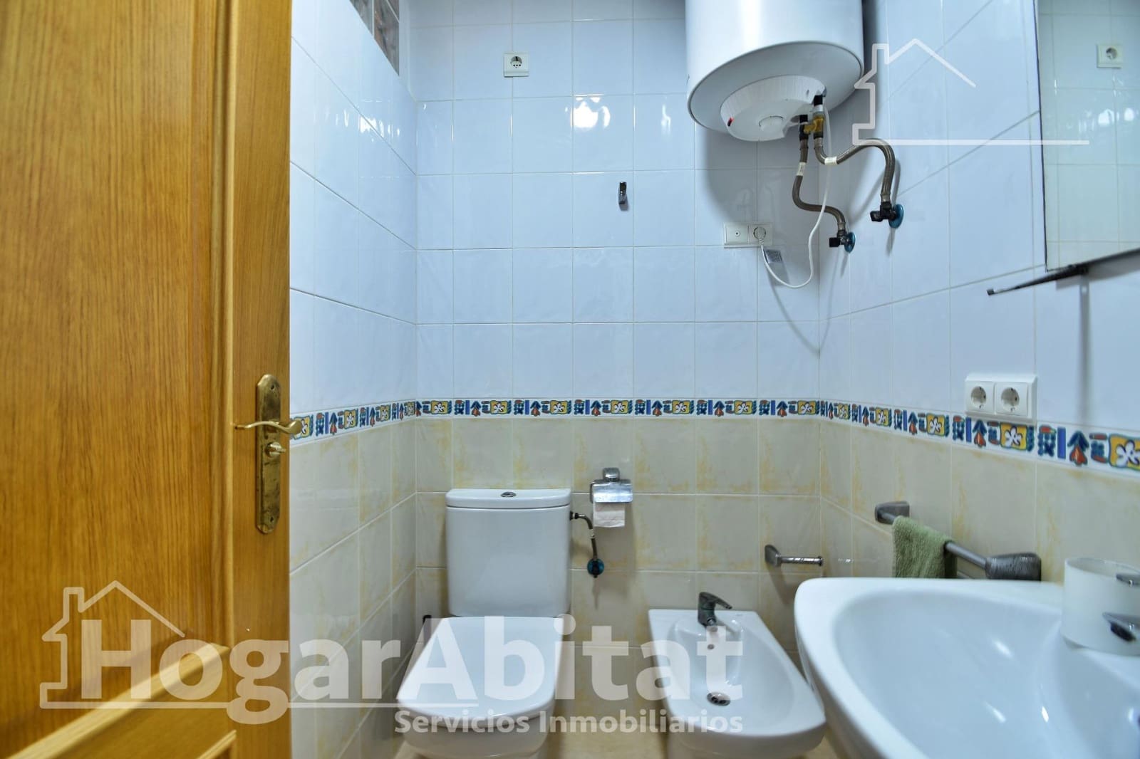 3 sovrum Lägenhet till salu i Denia - 275 573 € (Ref: 10102721)