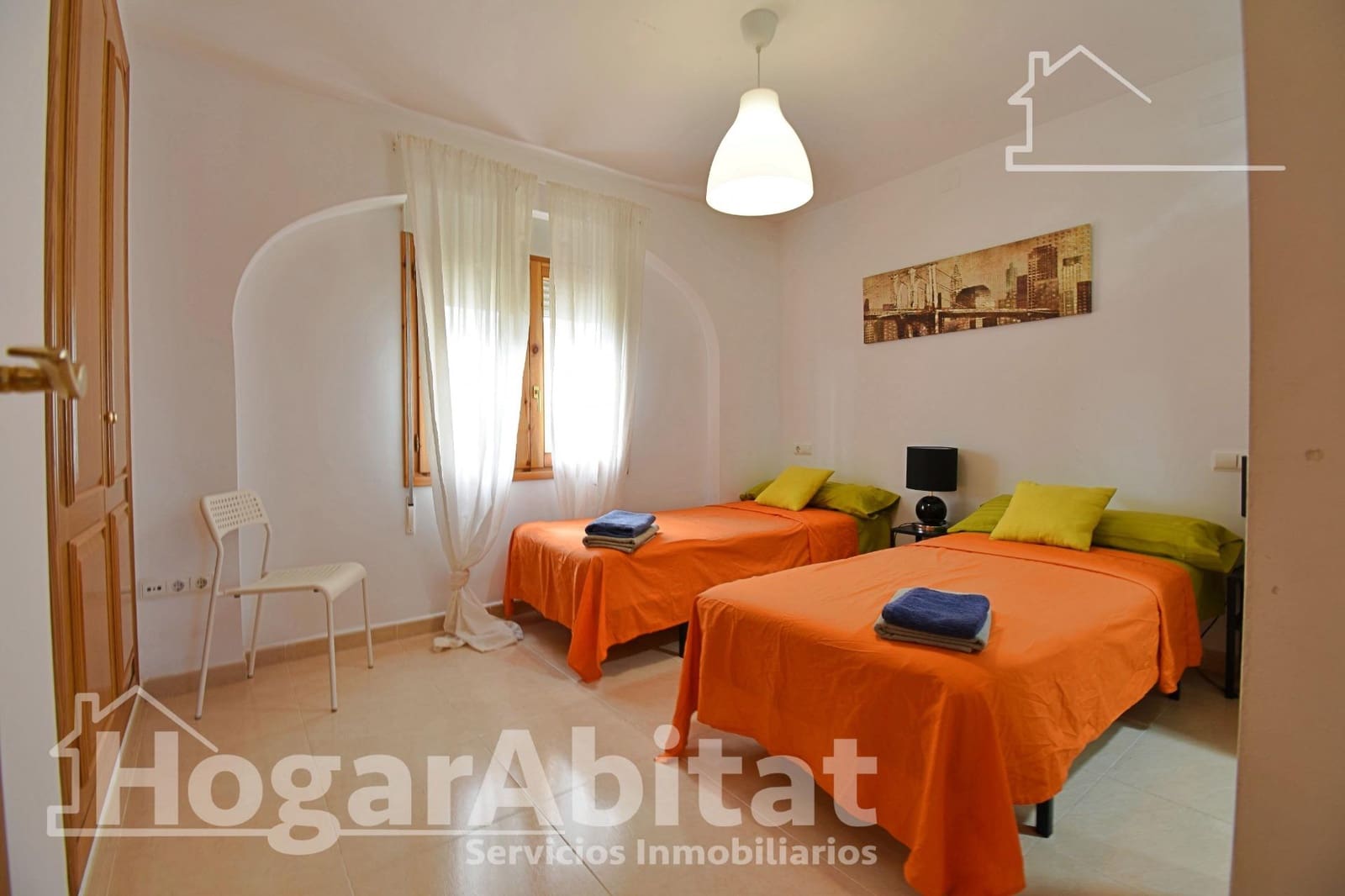 3 sovrum Lägenhet till salu i Denia - 275 573 € (Ref: 10102721)
