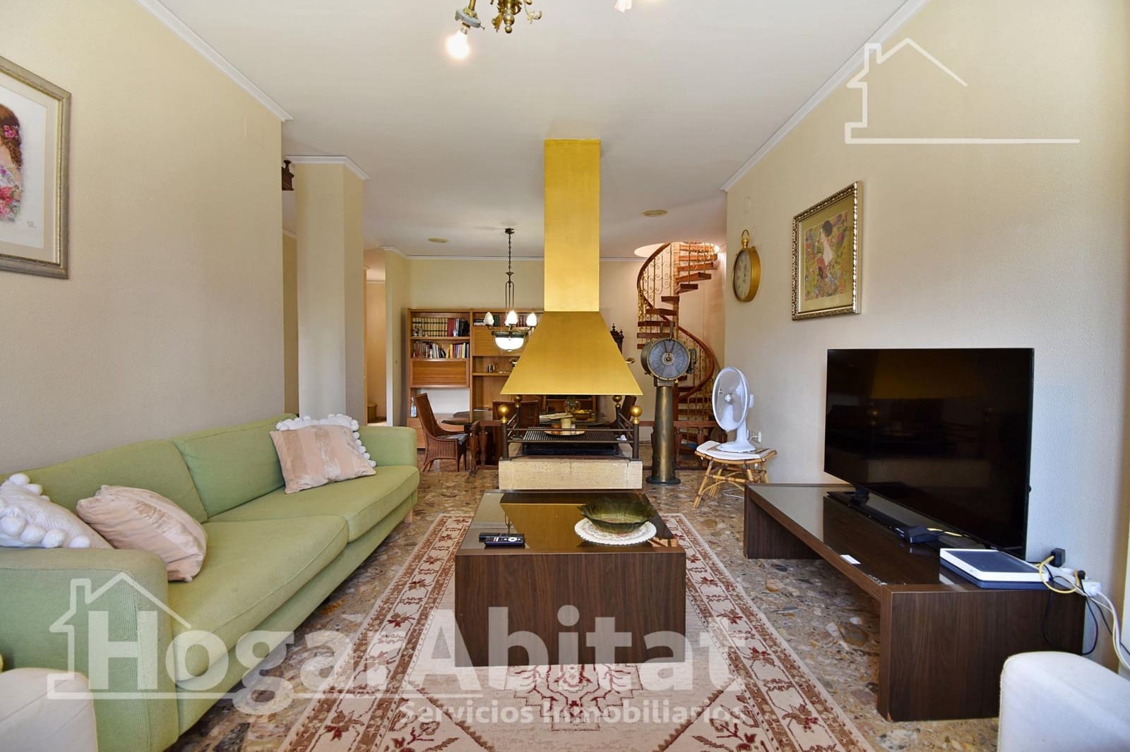 5 camera da letto Villa in vendita in Gandia con garage - 700.000 € (Rif: 10102722)