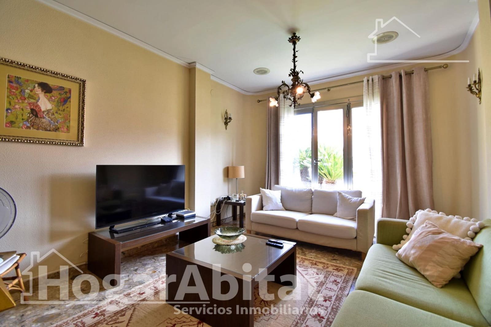 5 camera da letto Villa in vendita in Gandia con garage - 700.000 € (Rif: 10102722)