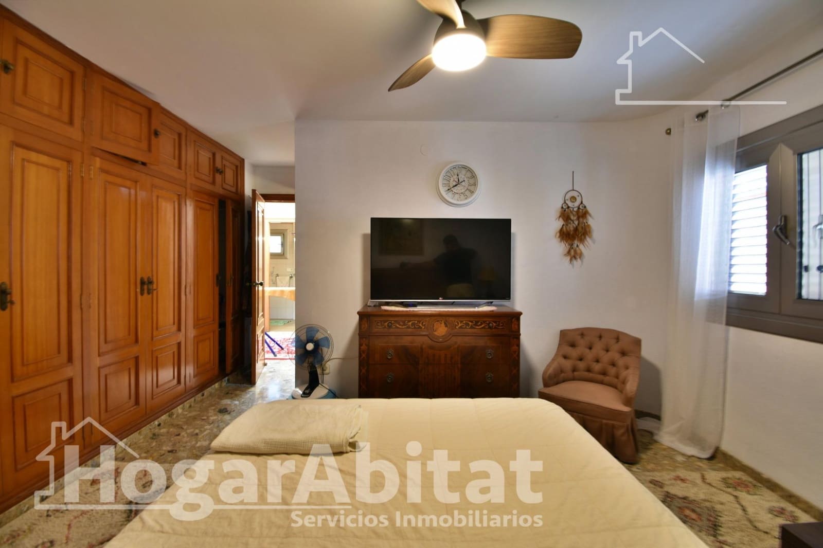 5 camera da letto Villa in vendita in Gandia con garage - 700.000 € (Rif: 10102722)