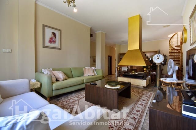 5 camera da letto Villa in vendita in Gandia con garage - 700.000 € (Rif: 10102722)