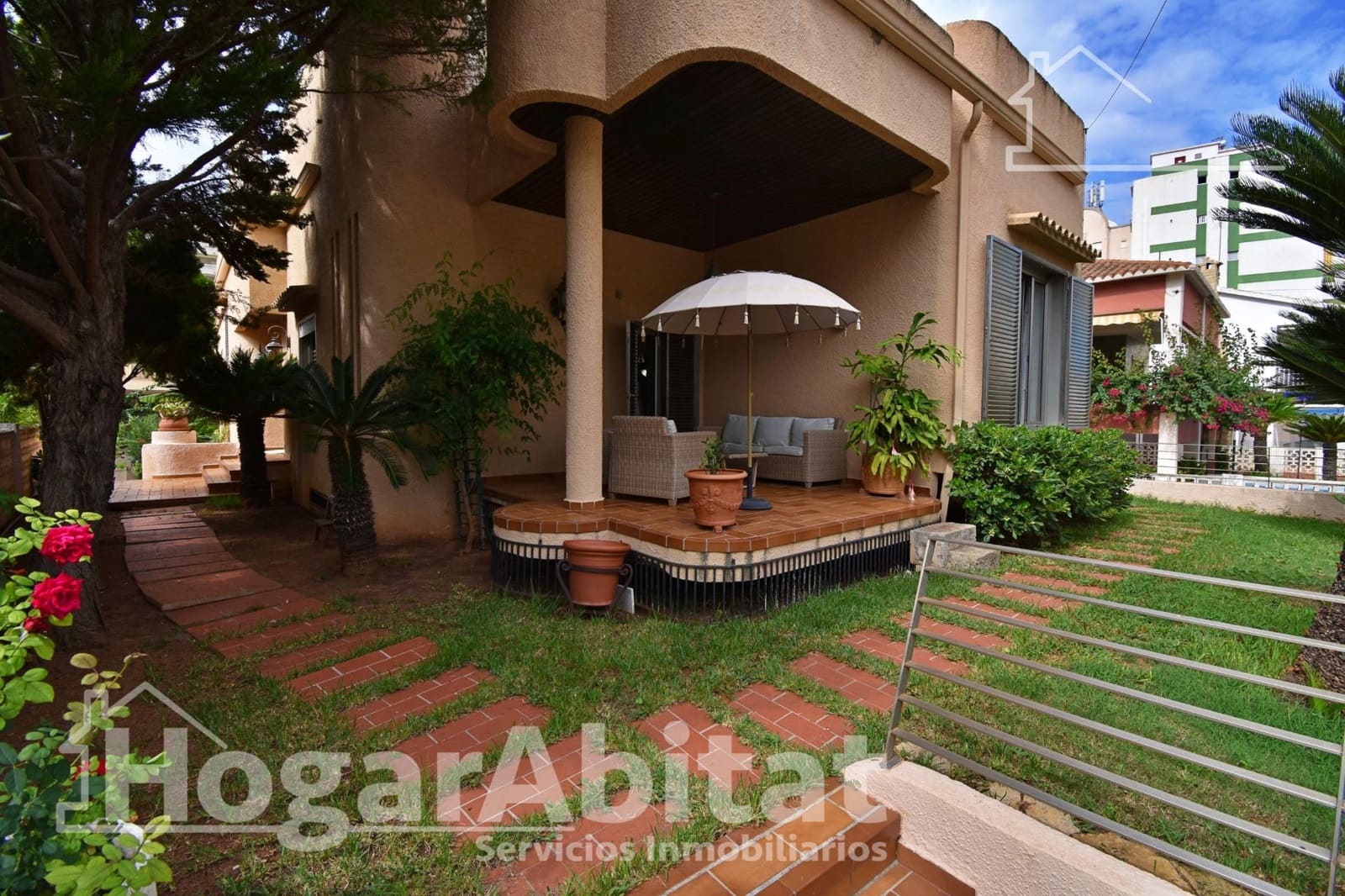 5 camera da letto Villa in vendita in Gandia con garage - 700.000 € (Rif: 10102722)
