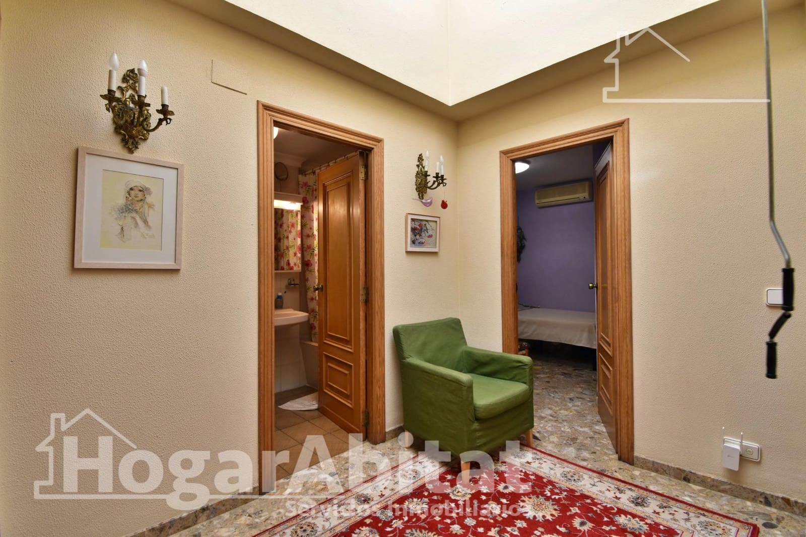5 camera da letto Villa in vendita in Gandia con garage - 700.000 € (Rif: 10102722)