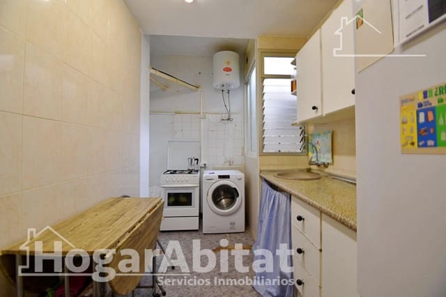 3 bedroom Flat for sale in Gandia - € 99,000 (Ref: 10102723)