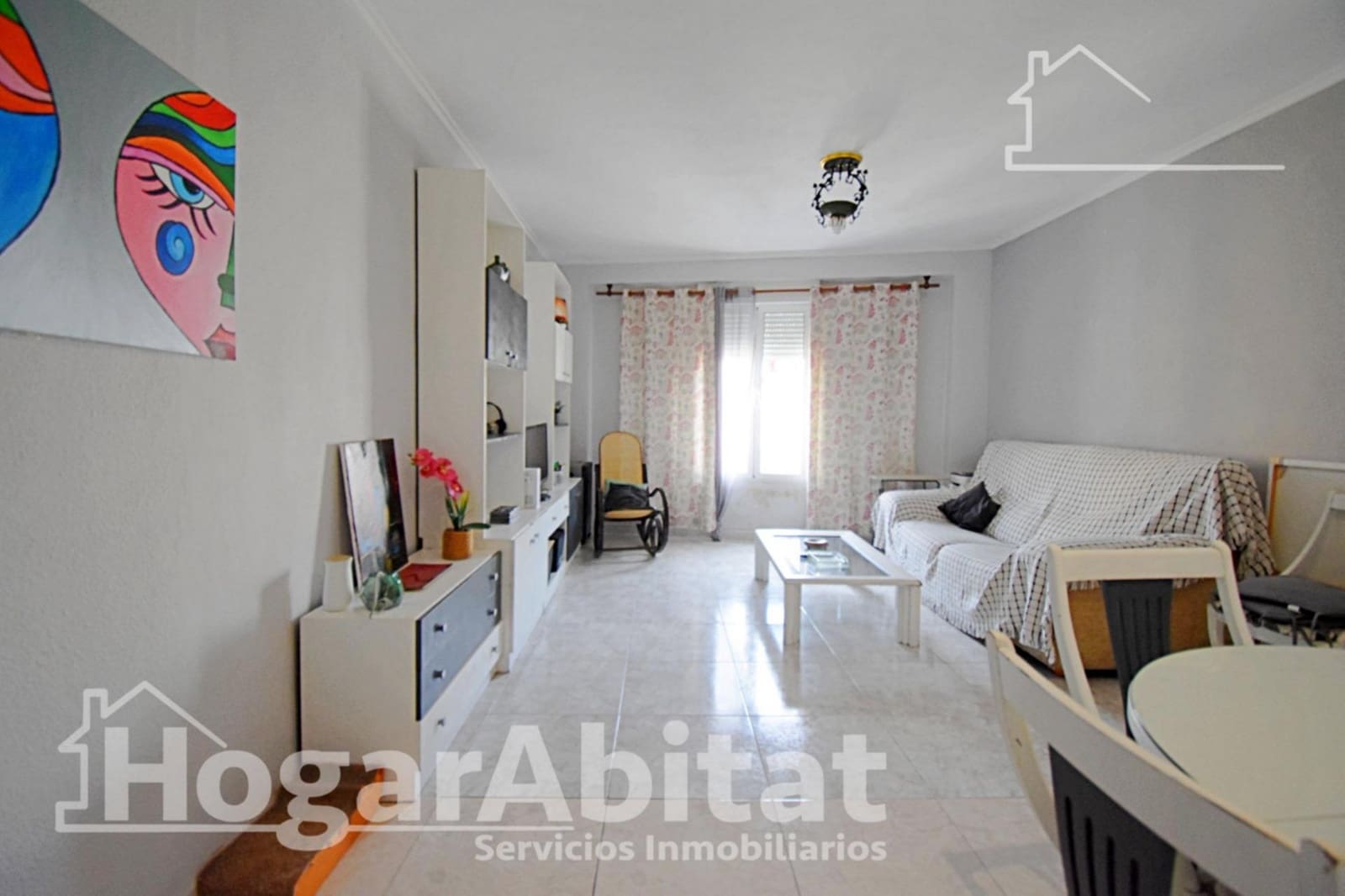 3 bedroom Flat for sale in Gandia - € 99,000 (Ref: 10102723)