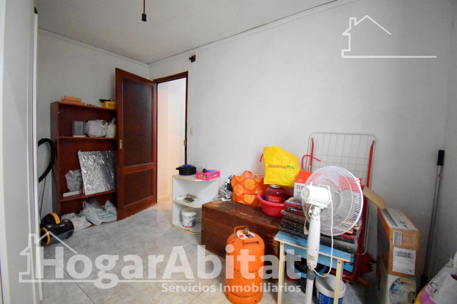 3 bedroom Flat for sale in Gandia - € 99,000 (Ref: 10102723)