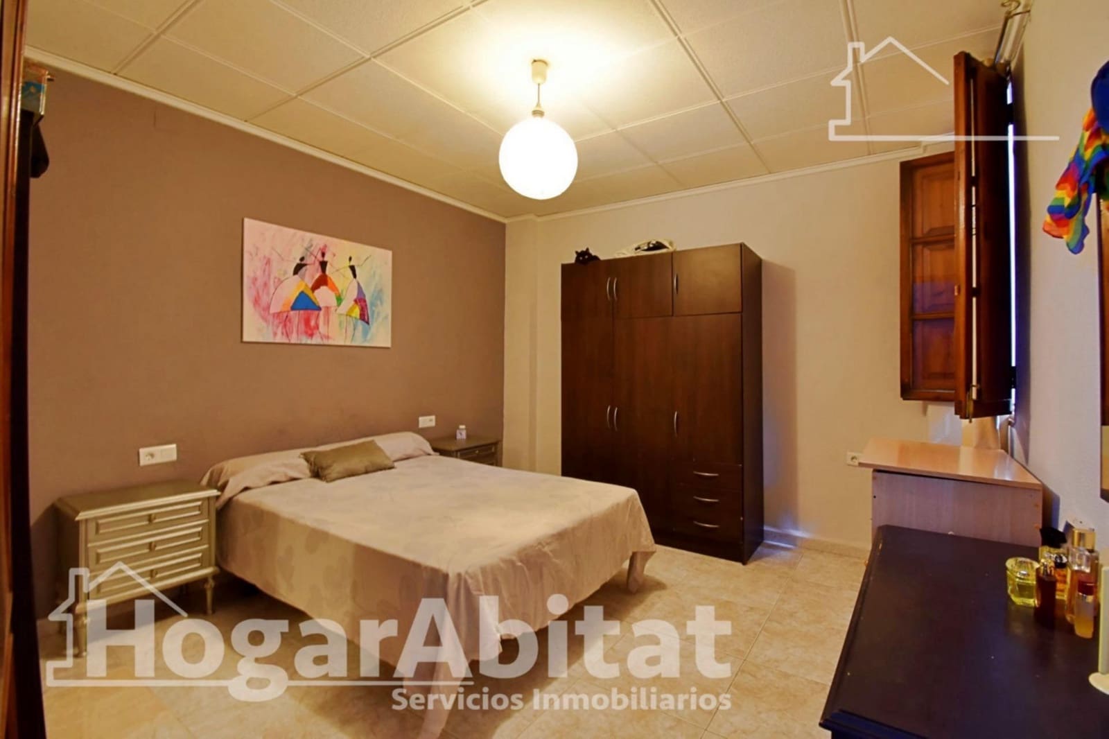 3 bedroom Flat for sale in Gandia - € 99,000 (Ref: 10102723)