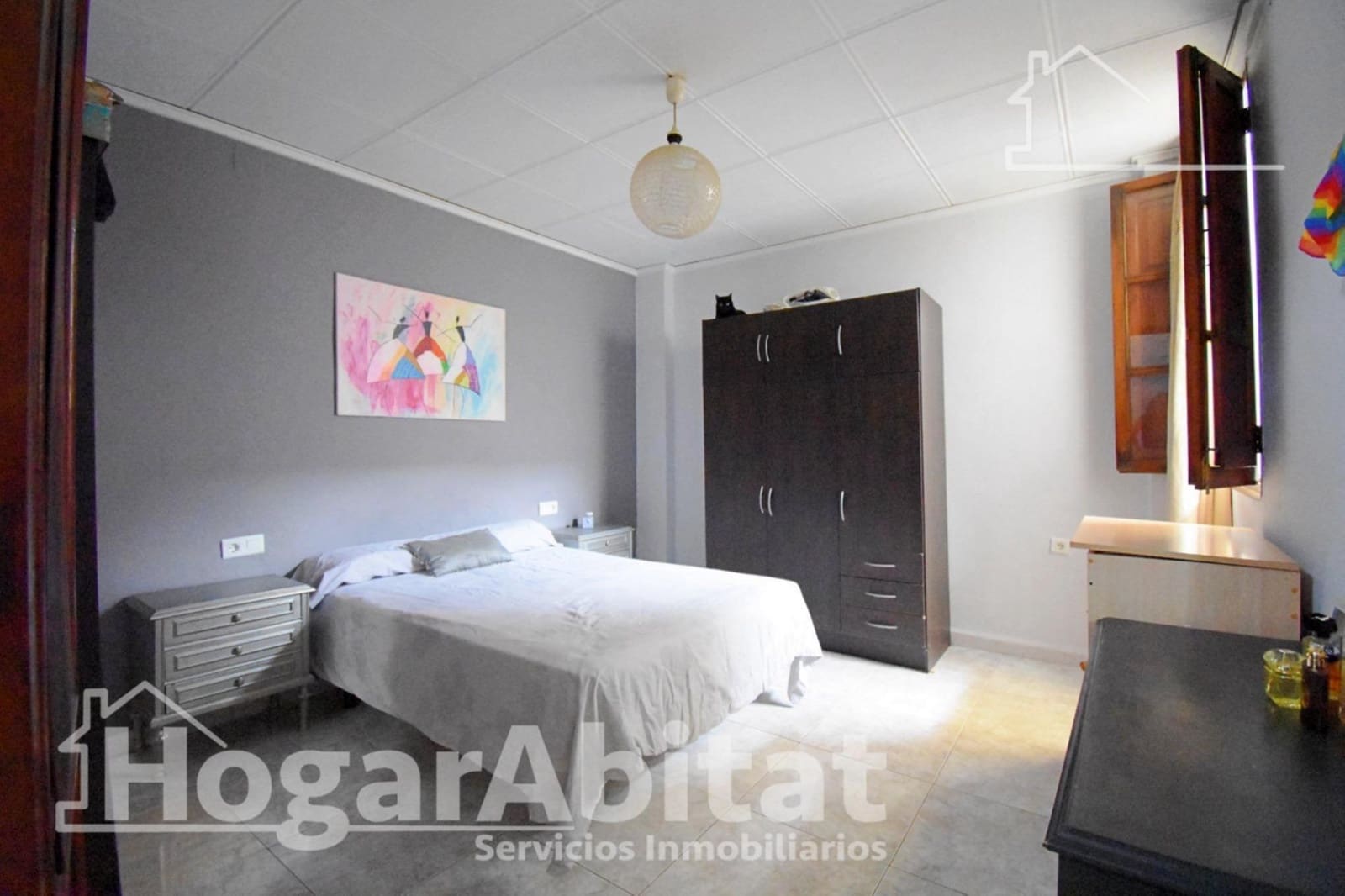 3 bedroom Flat for sale in Gandia - € 99,000 (Ref: 10102723)