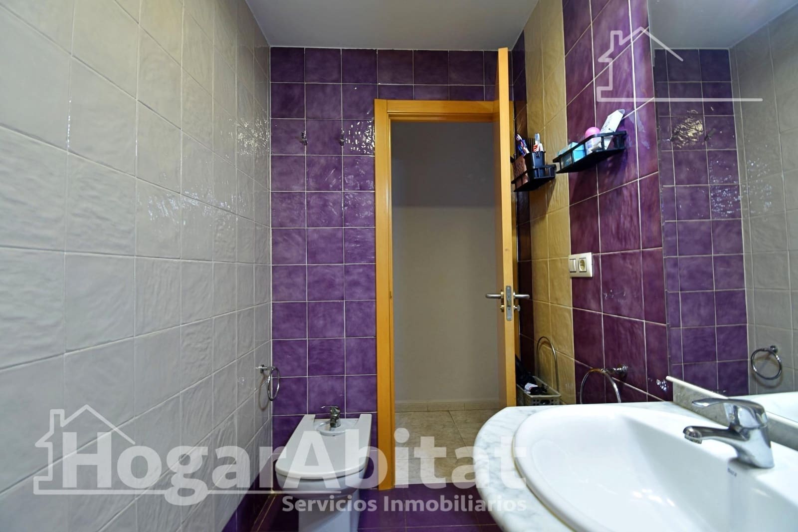 3 bedroom Flat for sale in Gandia - € 99,000 (Ref: 10102723)