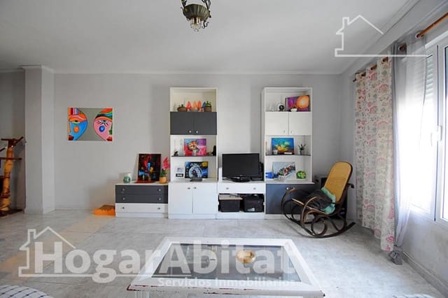 3 bedroom Flat for sale in Gandia - € 99,000 (Ref: 10102723)