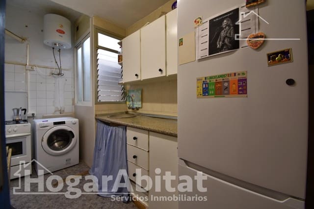 3 bedroom Flat for sale in Gandia - € 99,000 (Ref: 10102723)