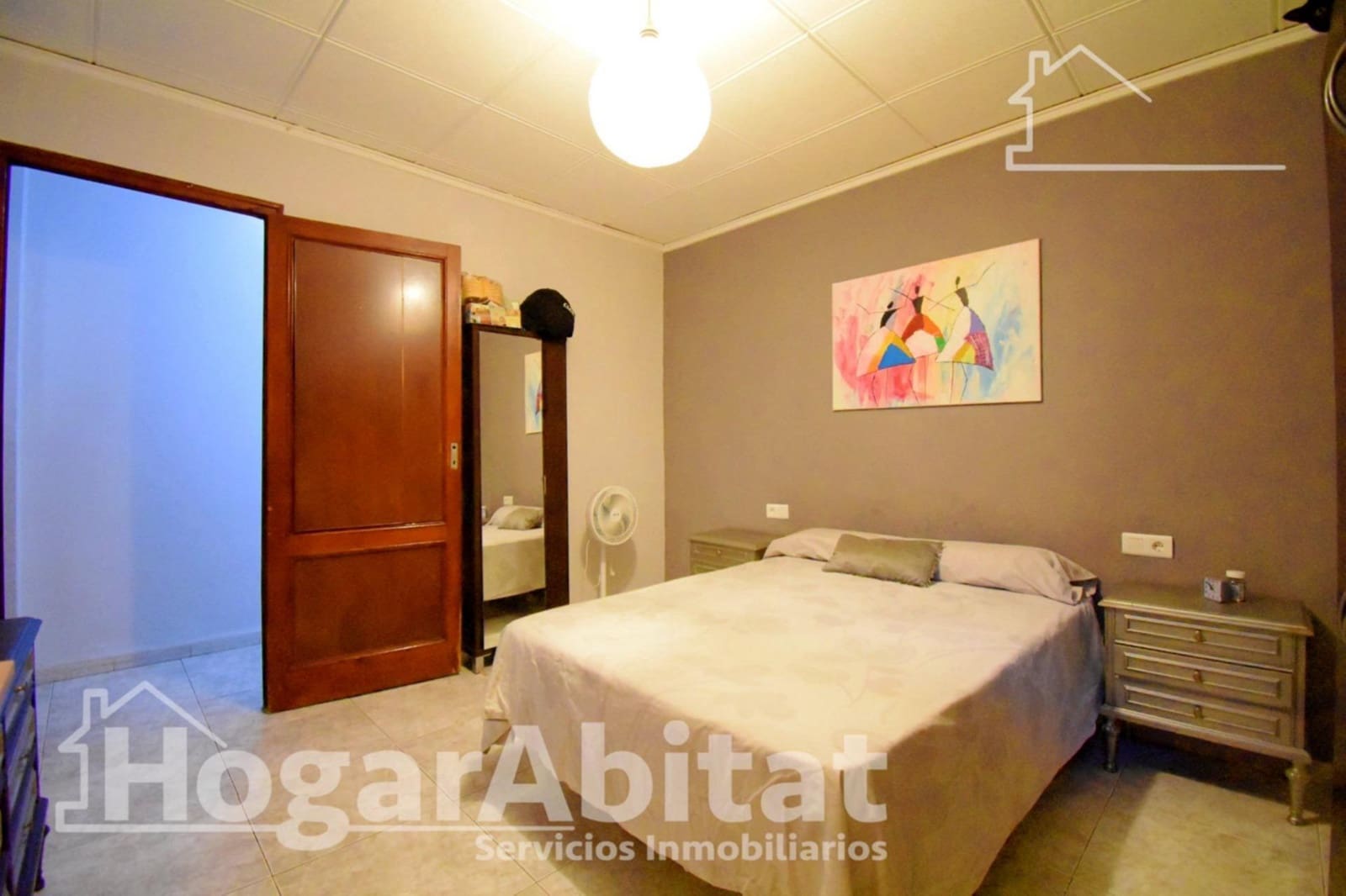 3 bedroom Flat for sale in Gandia - € 99,000 (Ref: 10102723)
