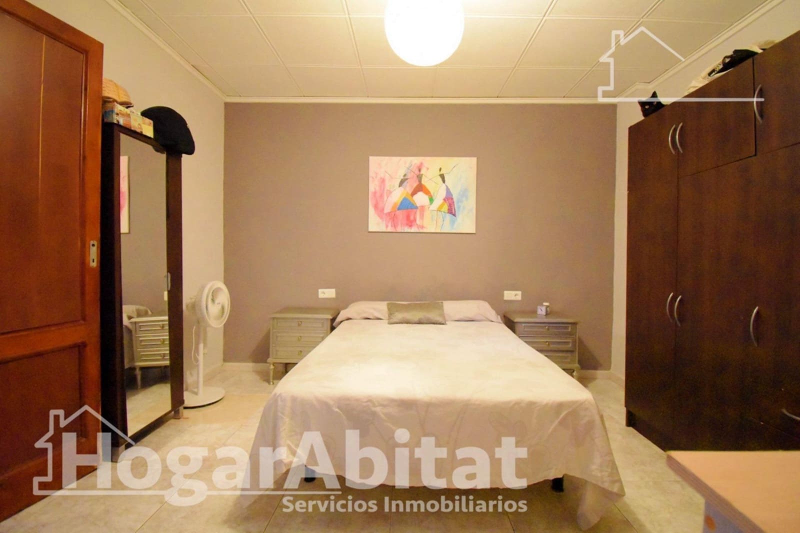 3 bedroom Flat for sale in Gandia - € 99,000 (Ref: 10102723)