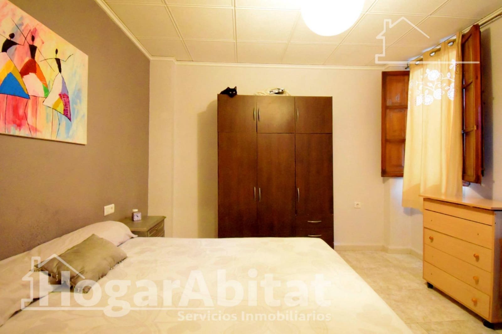 3 bedroom Flat for sale in Gandia - € 99,000 (Ref: 10102723)
