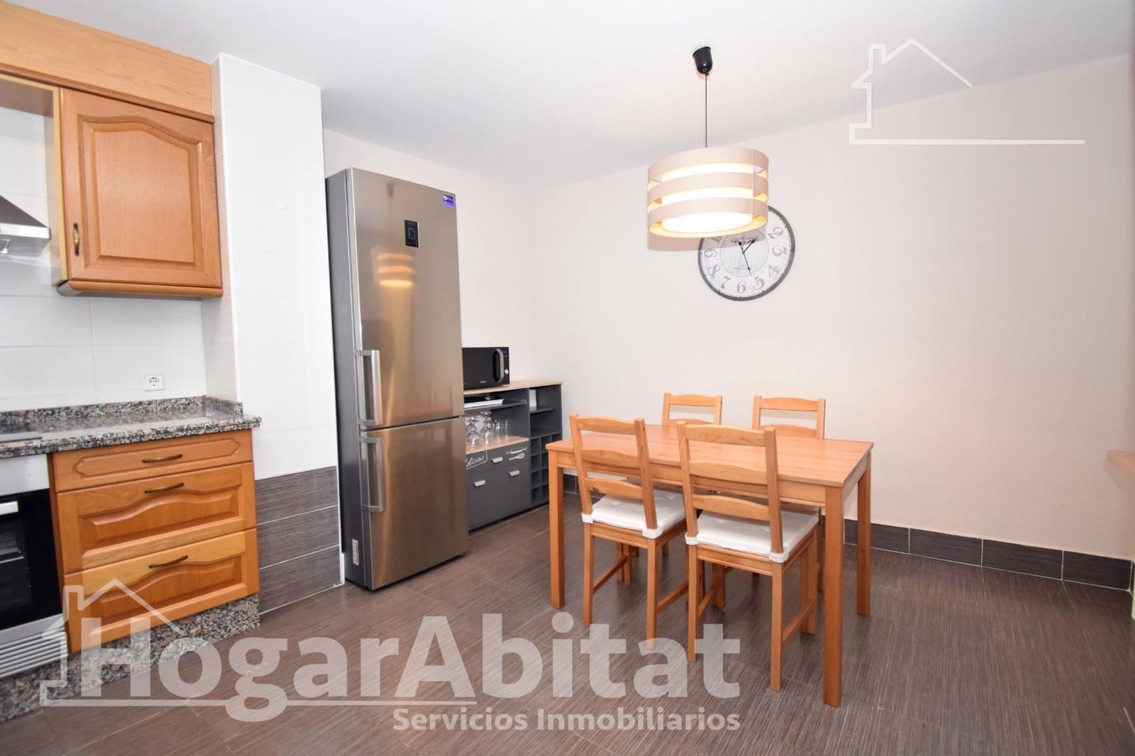 3 slaapkamer Penthouse te koop in Torrent - € 330.000 (Ref: 10102724)