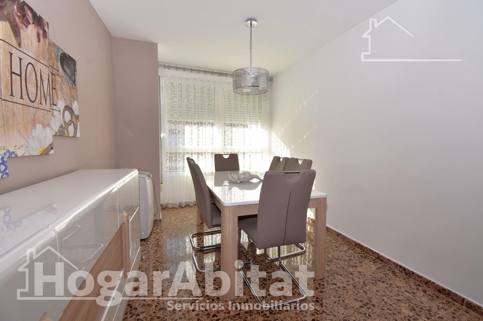 3 slaapkamer Penthouse te koop in Torrent - € 330.000 (Ref: 10102724)