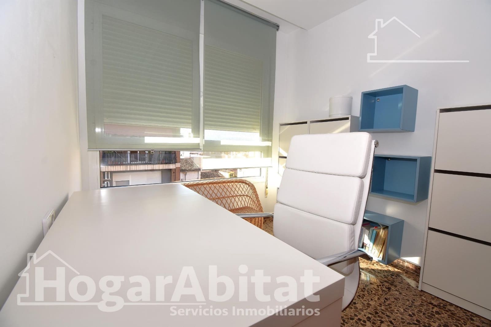 3 slaapkamer Penthouse te koop in Torrent - € 330.000 (Ref: 10102724)