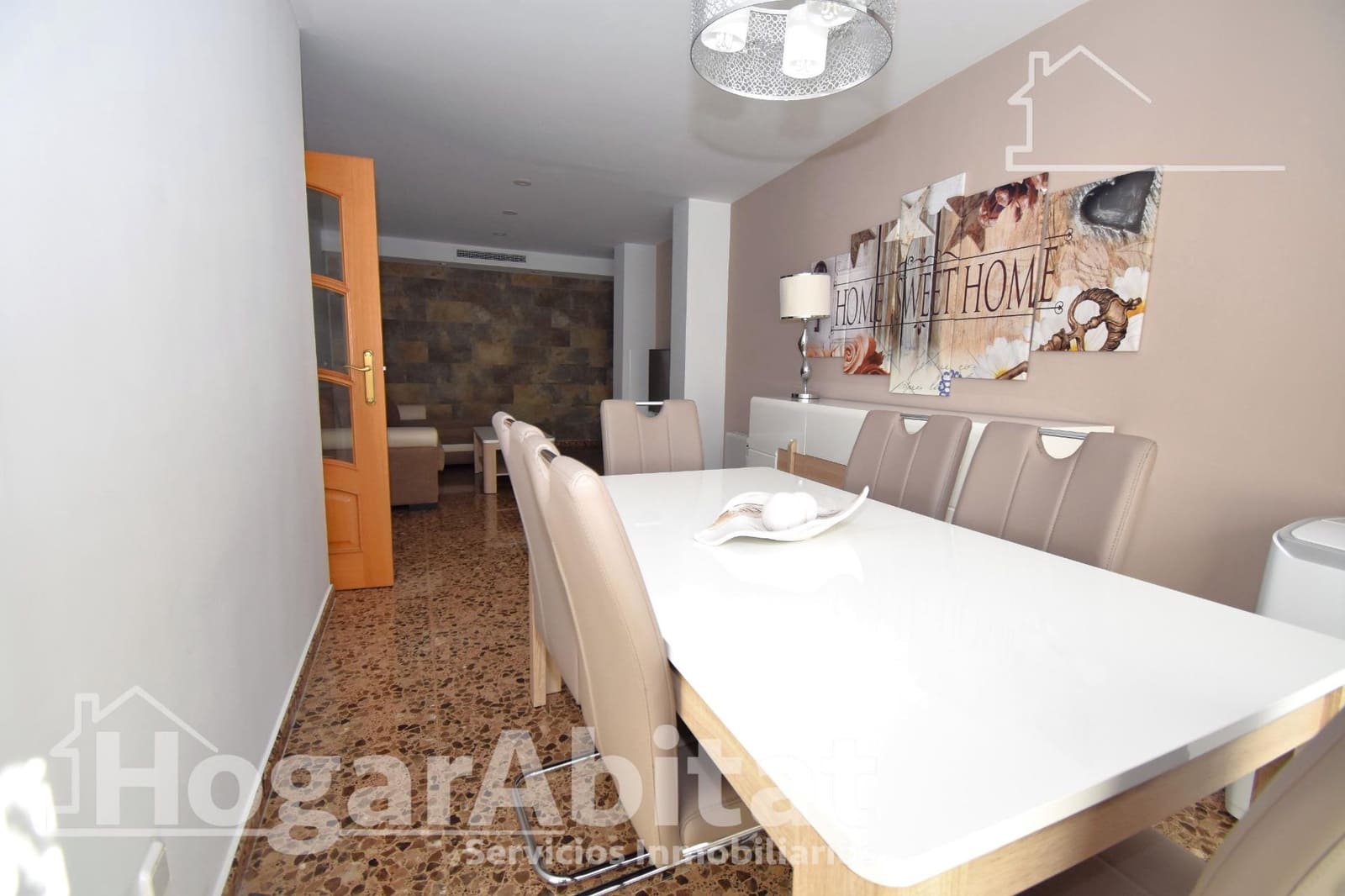 3 slaapkamer Penthouse te koop in Torrent - € 330.000 (Ref: 10102724)