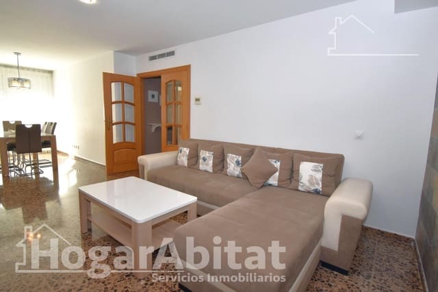 3 slaapkamer Penthouse te koop in Torrent - € 330.000 (Ref: 10102724)