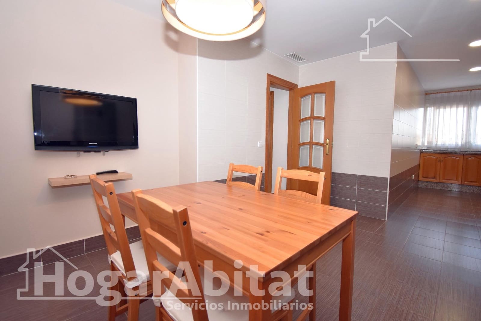3 slaapkamer Penthouse te koop in Torrent - € 330.000 (Ref: 10102724)
