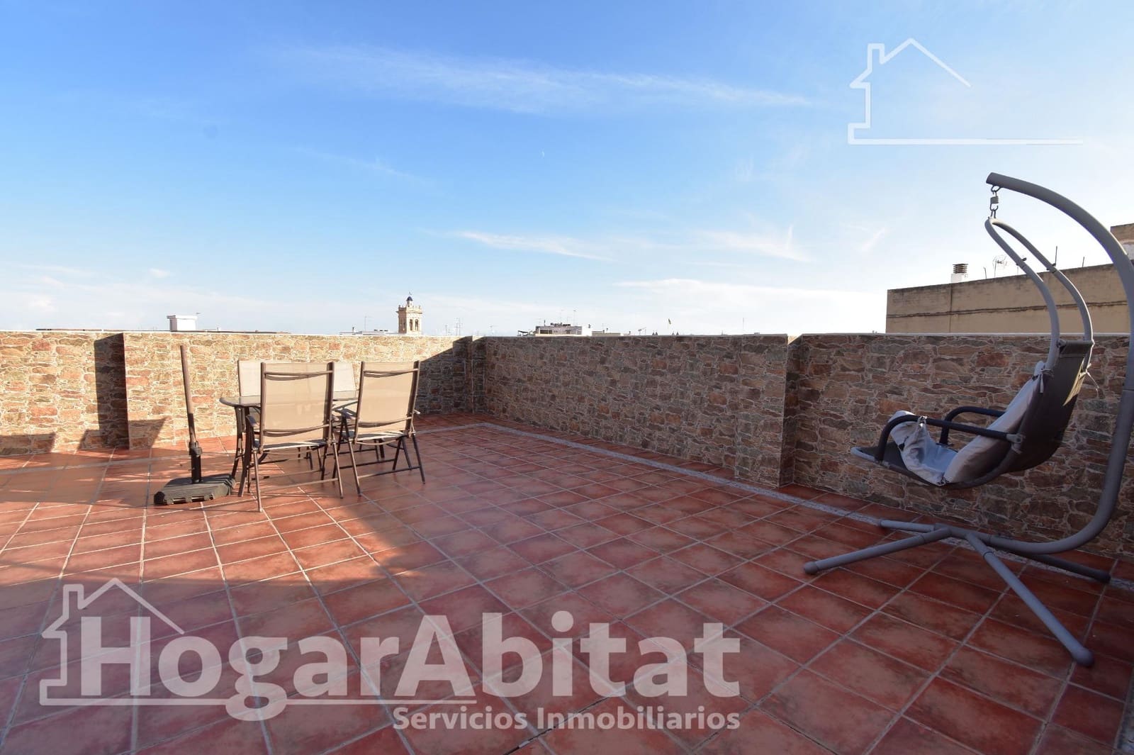 3 slaapkamer Penthouse te koop in Torrent - € 330.000 (Ref: 10102724)