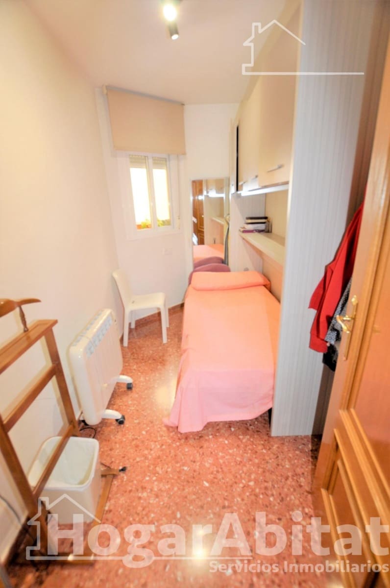 2 quarto Apartamento para venda em Valencia cidade - 319 000 € (Ref: 10102725)