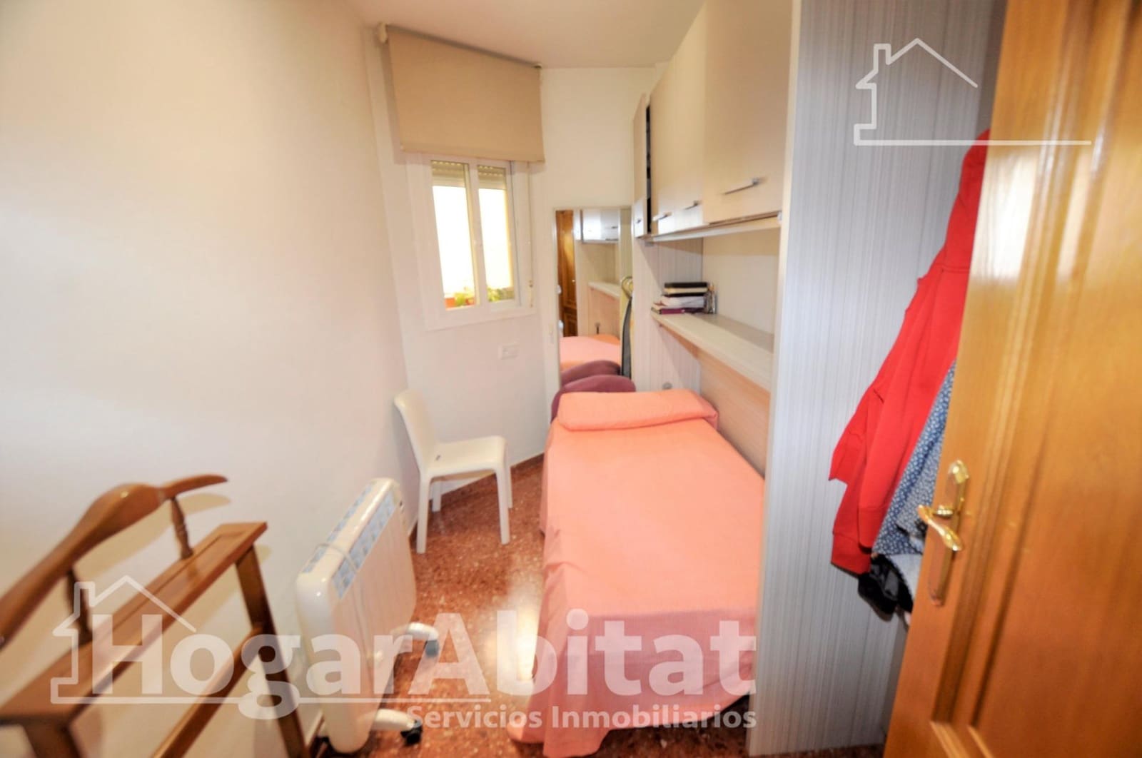 2 quarto Apartamento para venda em Valencia cidade - 319 000 € (Ref: 10102725)