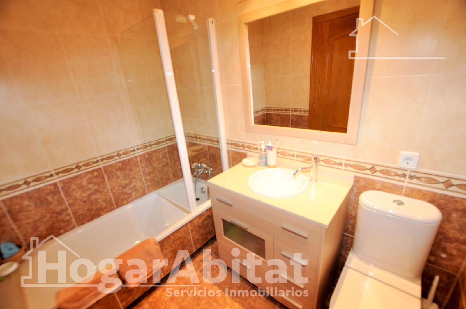 2 quarto Apartamento para venda em Valencia cidade - 319 000 € (Ref: 10102725)