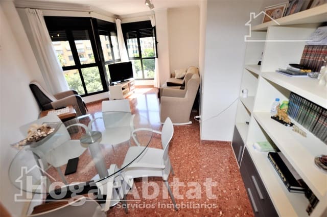 2 quarto Apartamento para venda em Safranar, Valência cidade - 319 000 € (Ref: 10102725)