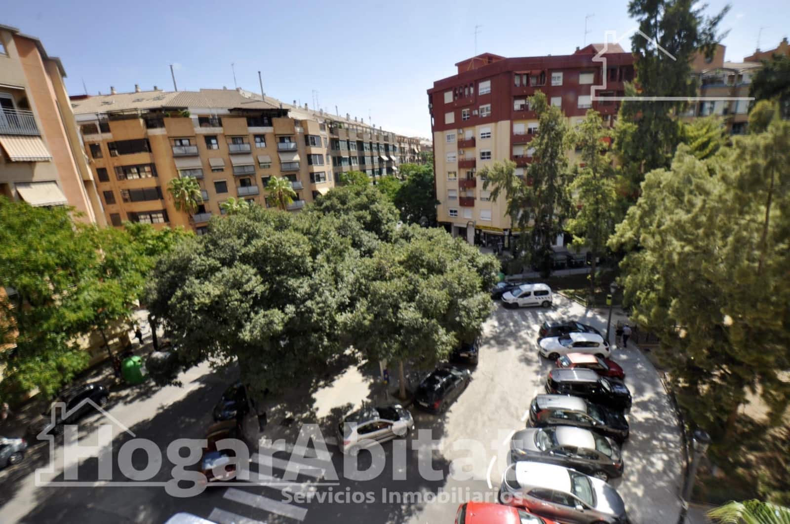 2 quarto Apartamento para venda em Valencia cidade - 319 000 € (Ref: 10102725)